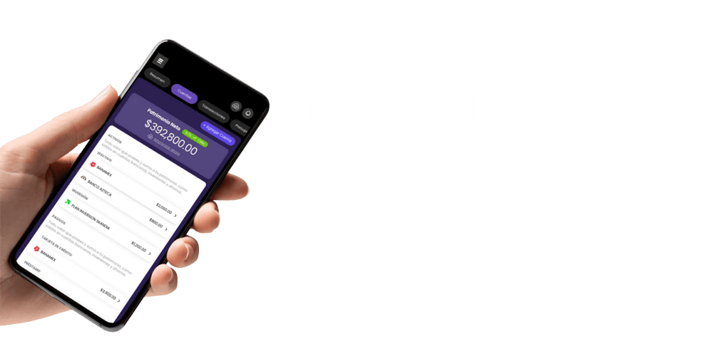 Inversiones inteligentes con taák - Haz crecer tu patrimonio